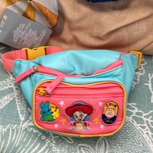 Disney Toy Story Belt Bag